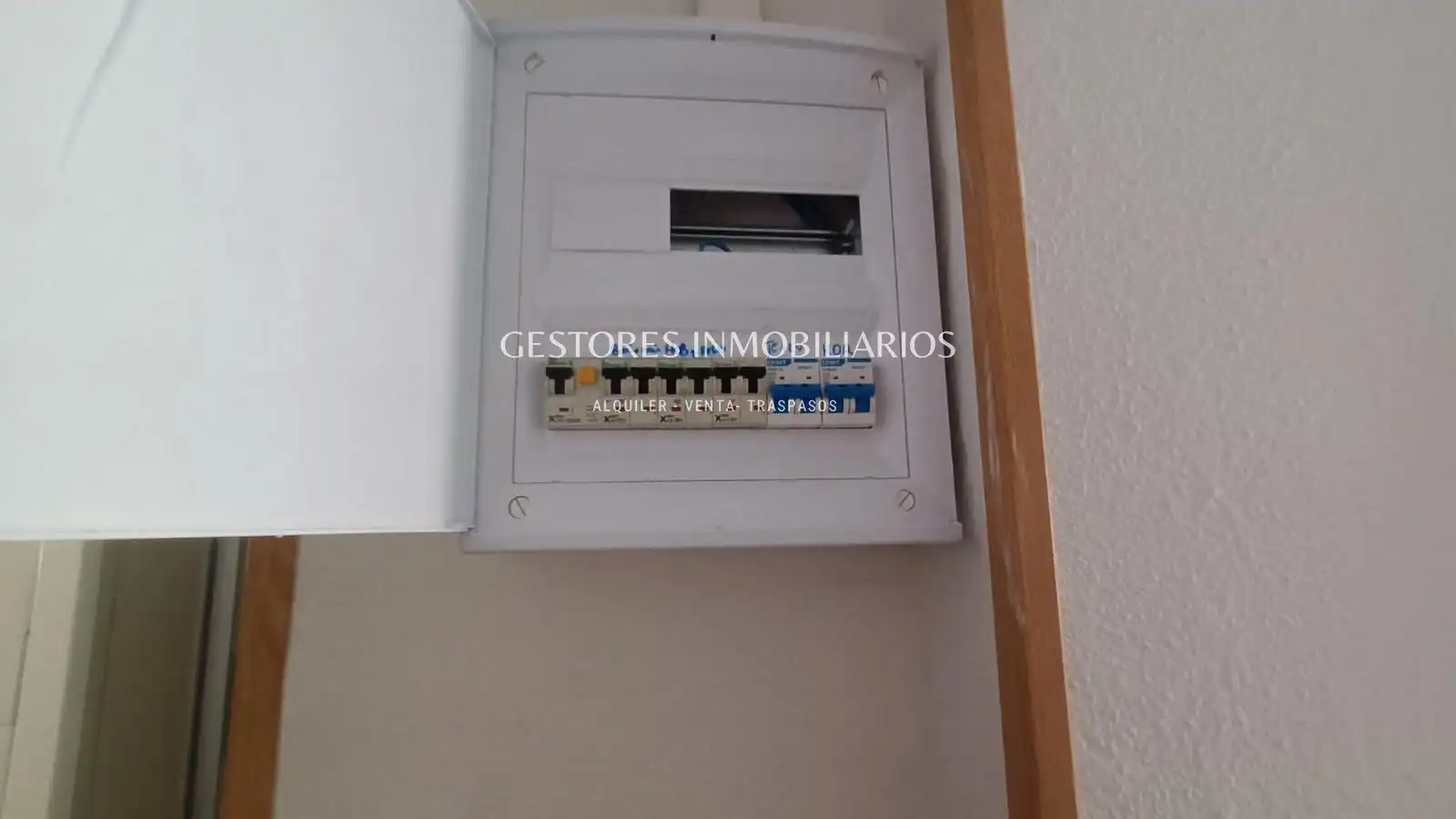 Pis de 89 m² a Alcoi