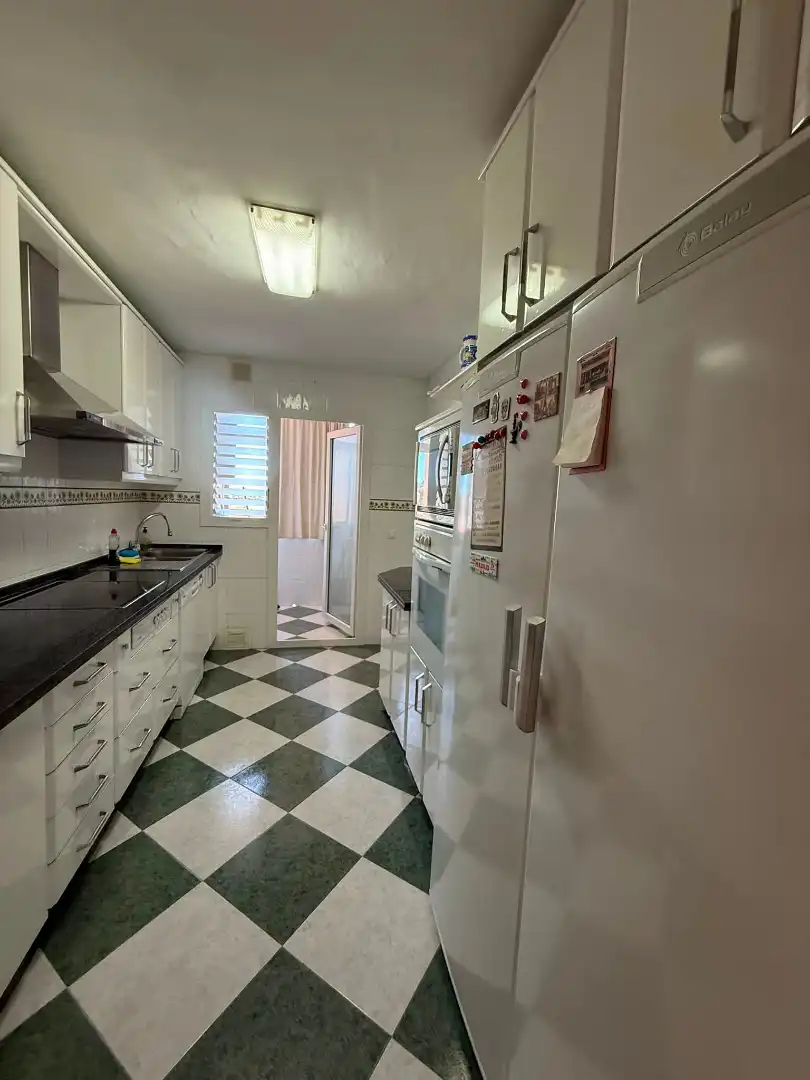 Habitación 120 m², Málaga