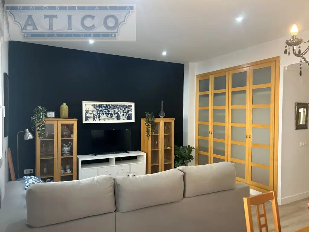 Piso de 91 m² en Sevilla