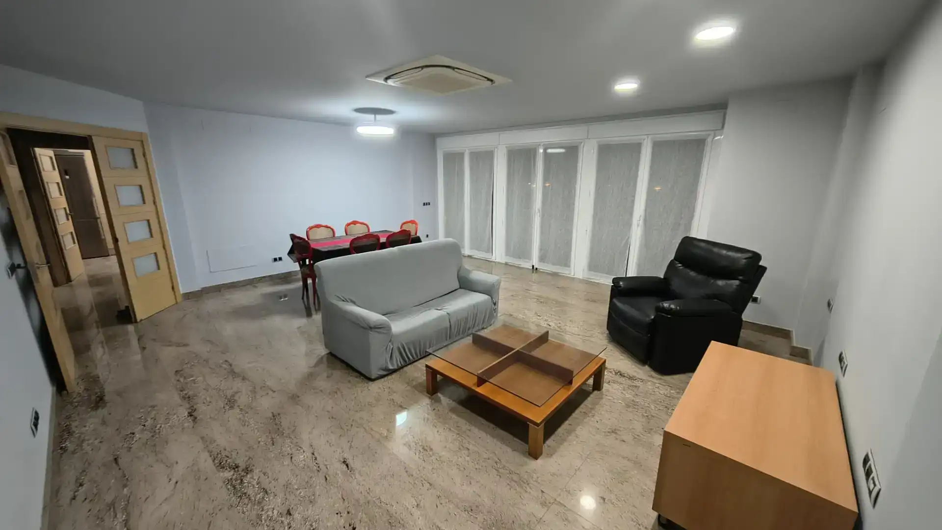 Piso de 109 m² en Cadreita