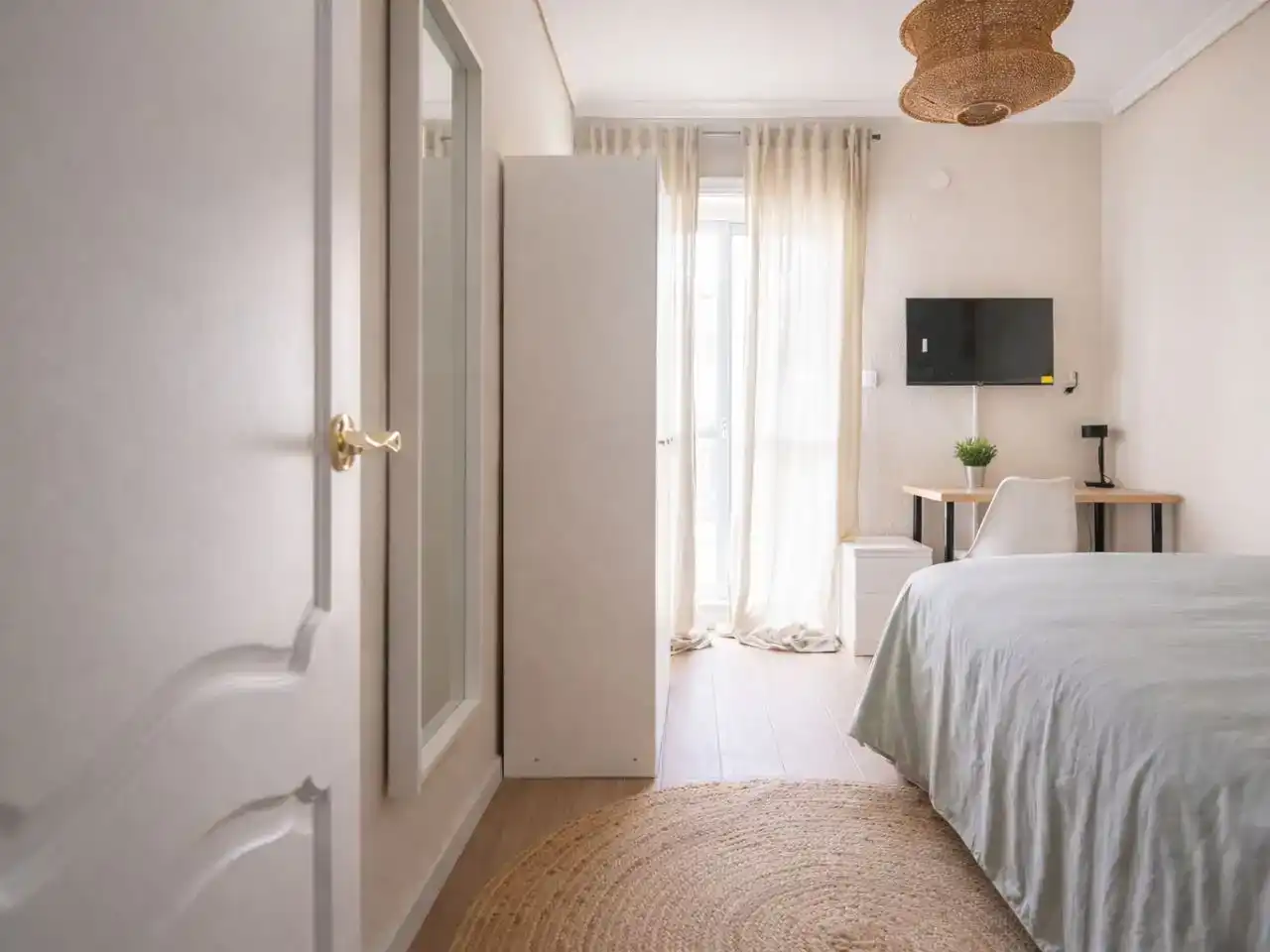 Habitación 111 m², Córdoba
