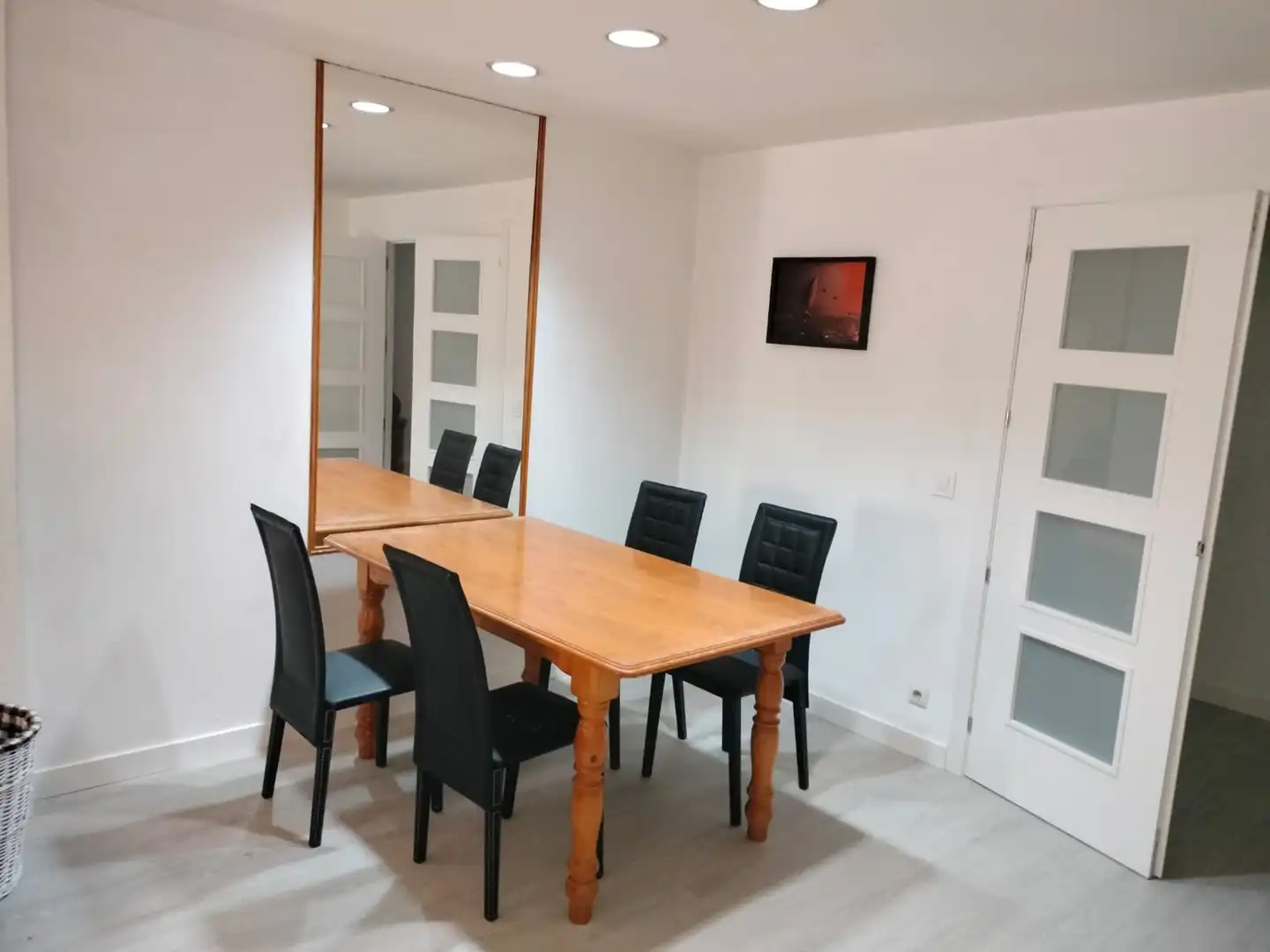 Pis de 132 m² a Pamplona