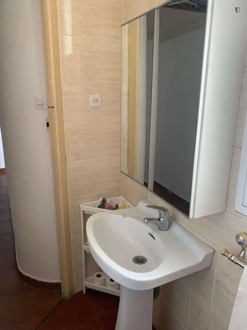 Habitación en alquiler, Madrid