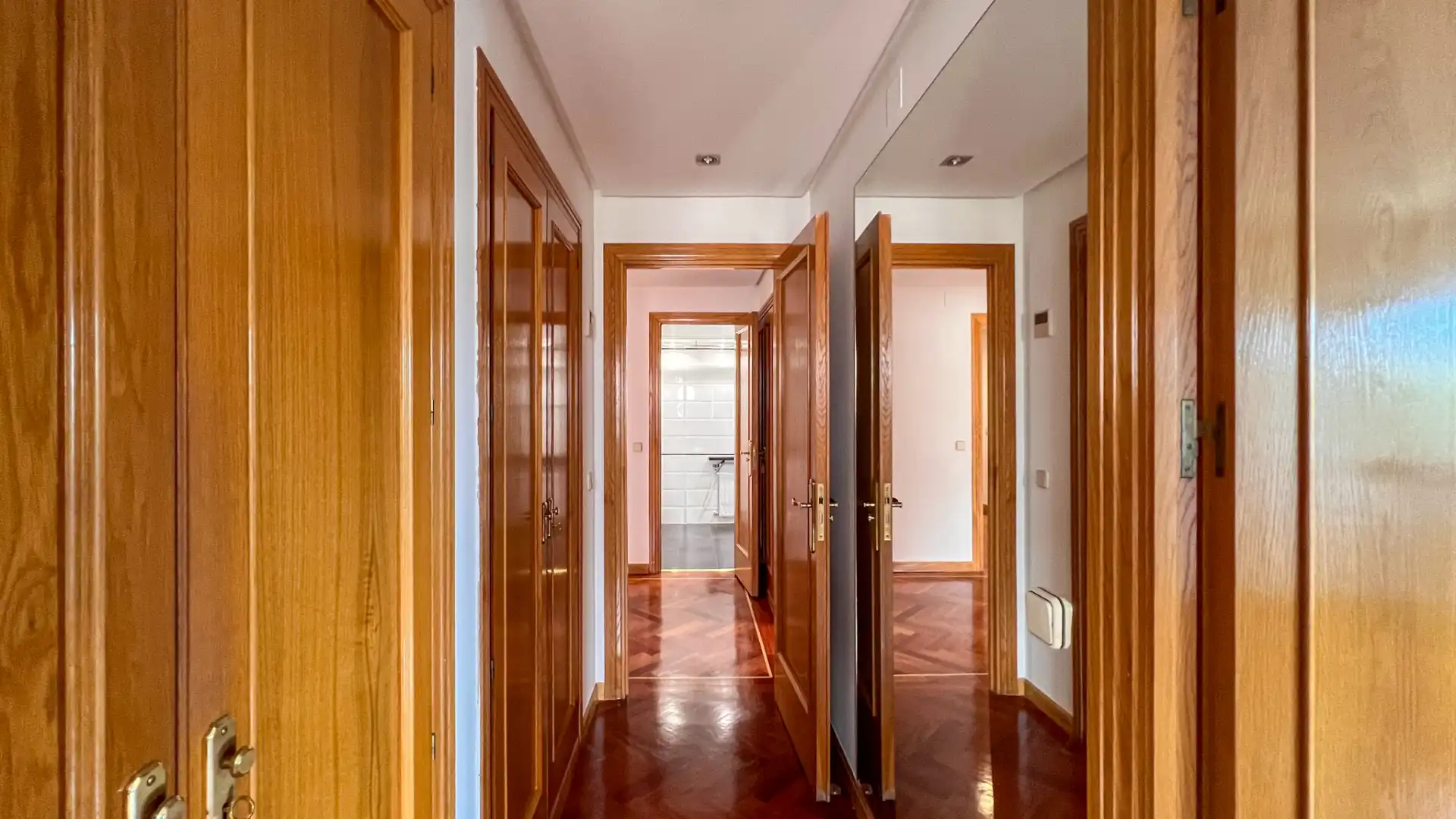 Pis de 172 m² a Pozuelo de Alarcón