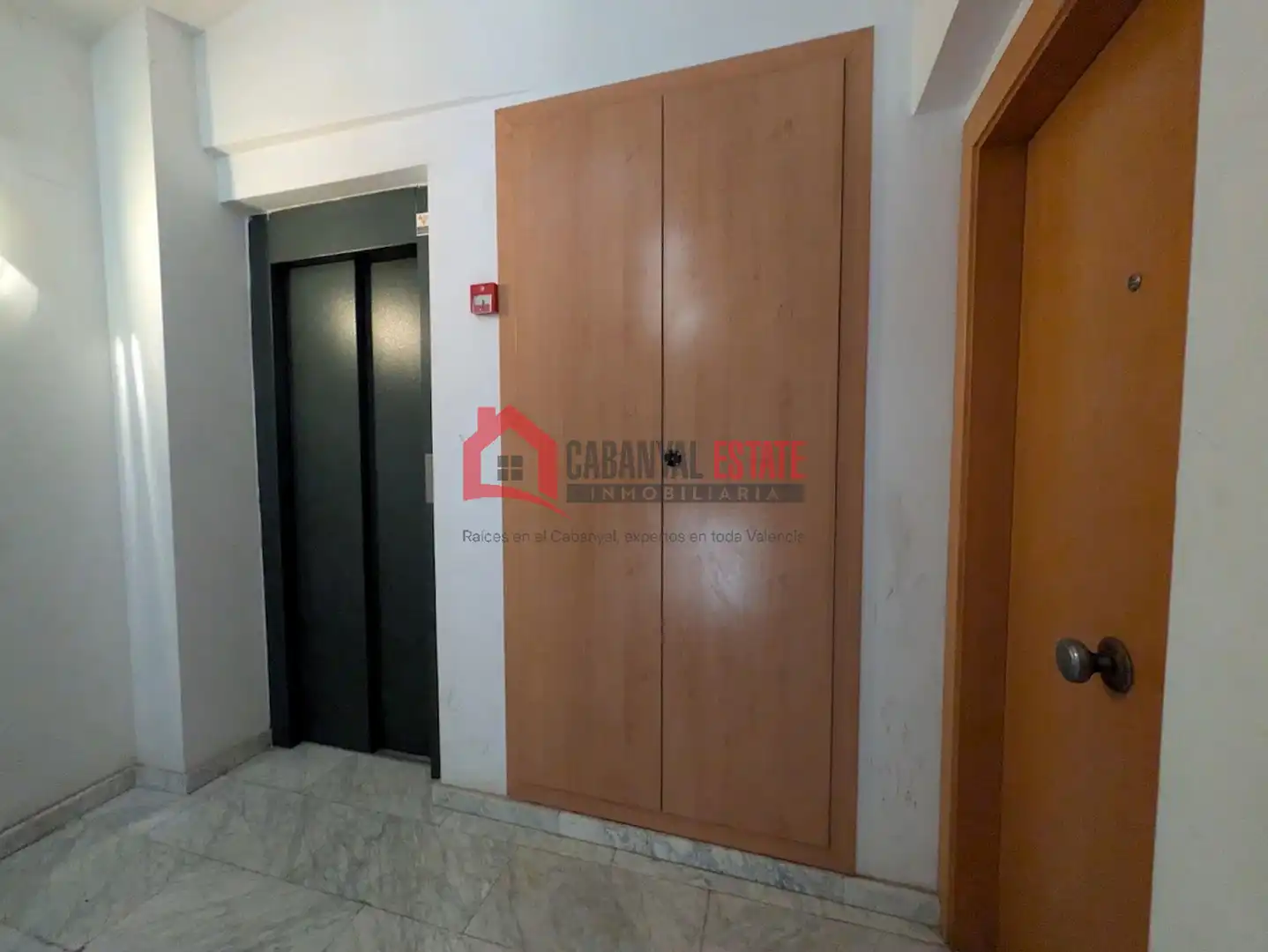 Wohnung 71 m² in Valencia