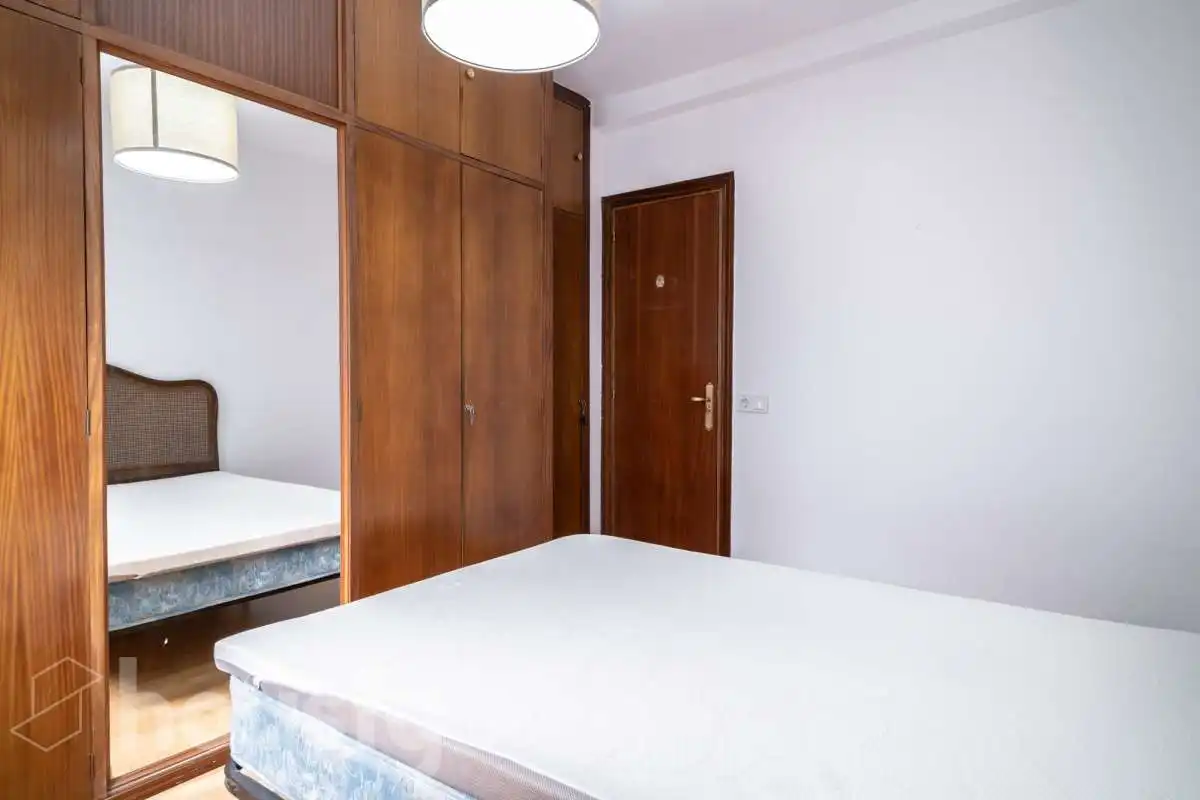 Appartamento 62 m² a Madrid