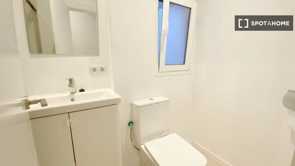 Habitación 92 m², Palma
