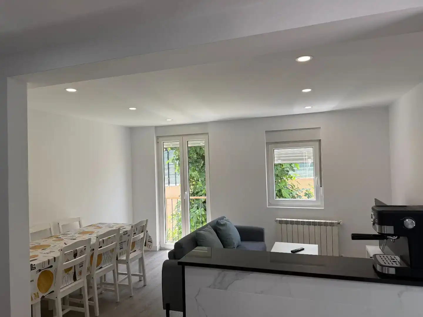 Piso de 320 m² en Santander