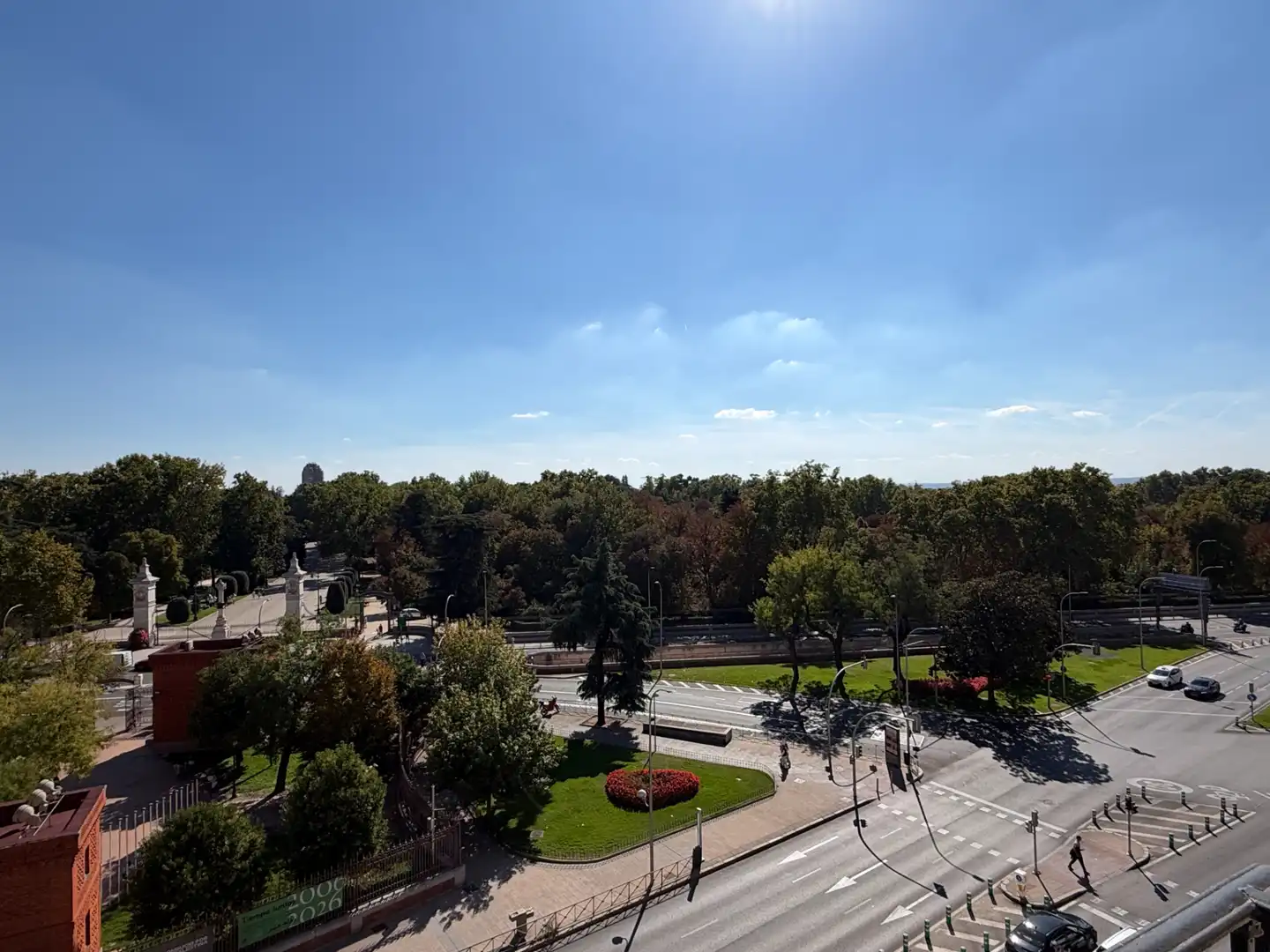 Wohnung 197 m² in Madrid