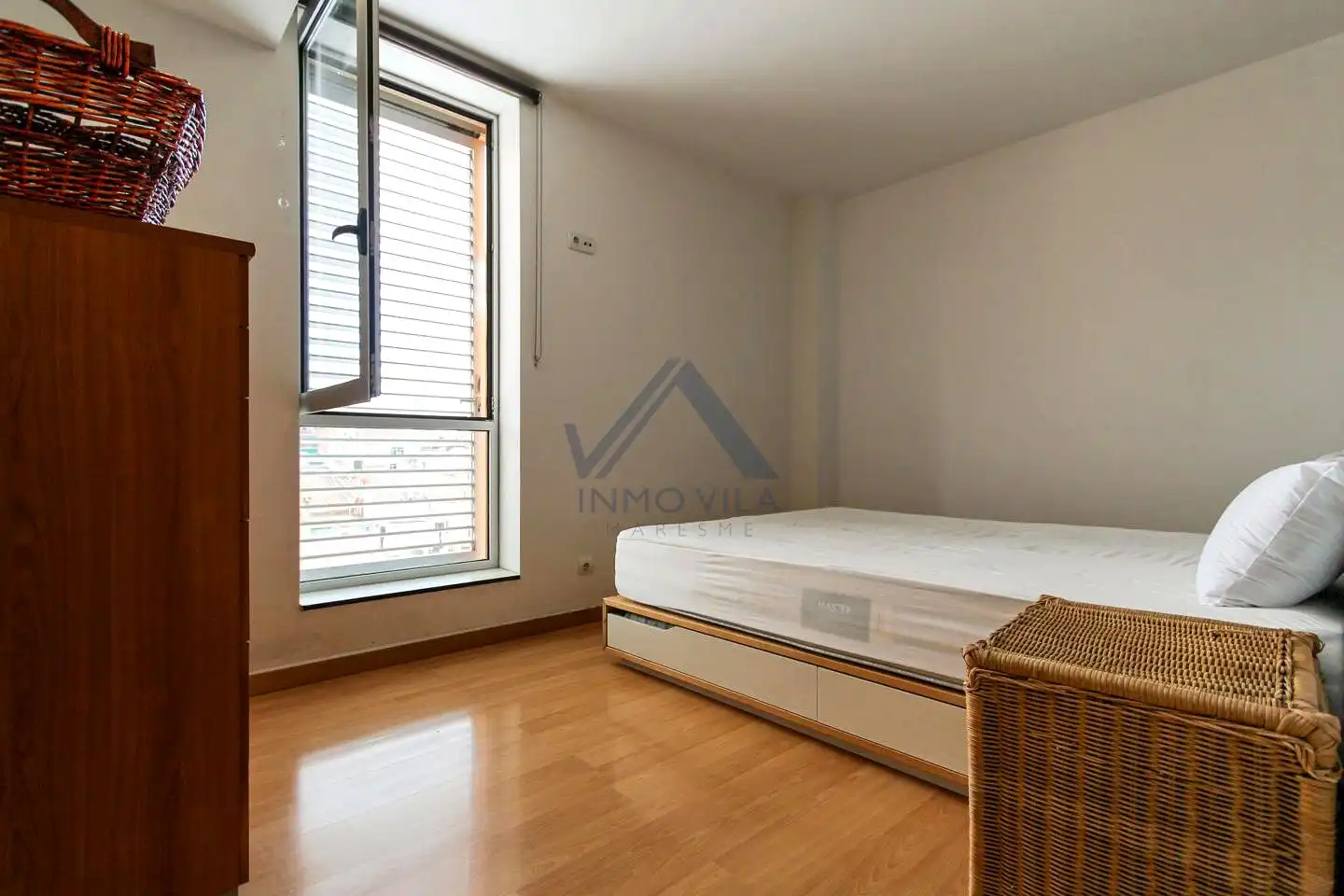 Piso de 90 m² en Mataró