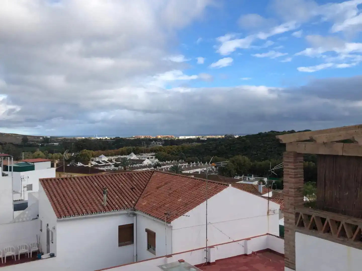 Piso de 115 m² en San Roque