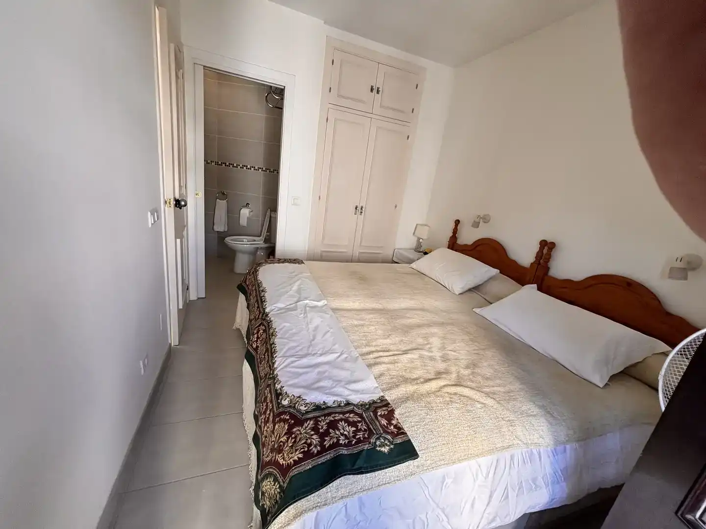 Habitación 85 m², Estepona