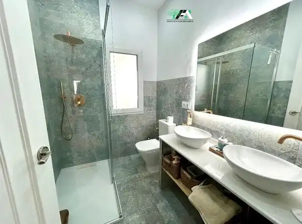 Piso de 127 m² en Baeza