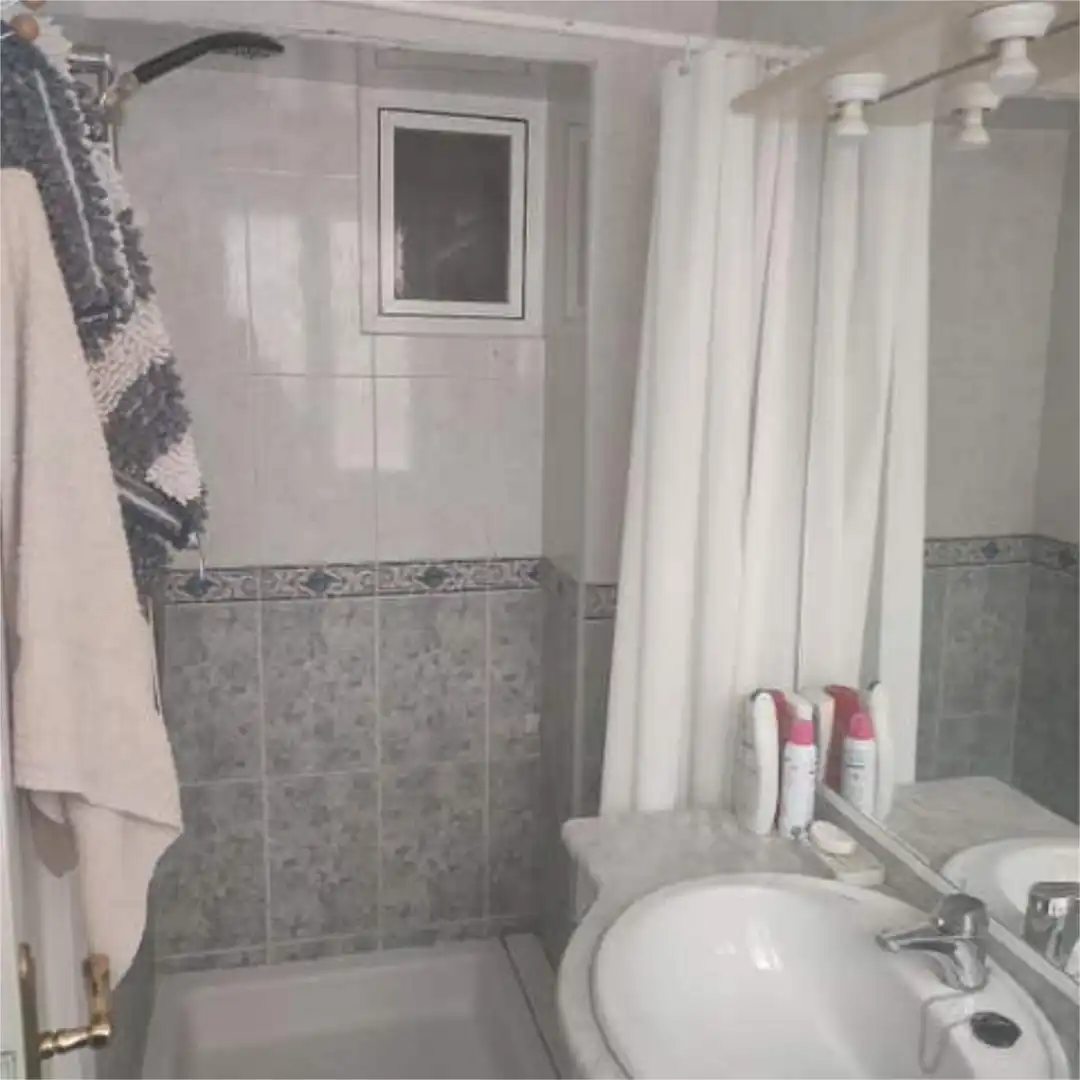Pis de 80 m² a Roquetas de Mar