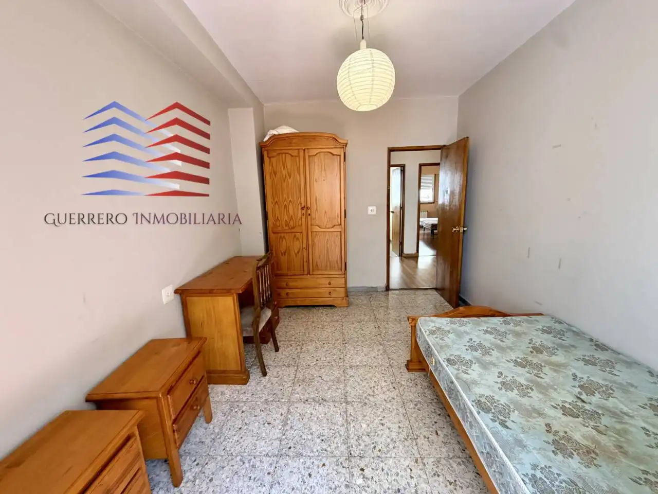 Piso de 110 m² en Ourense