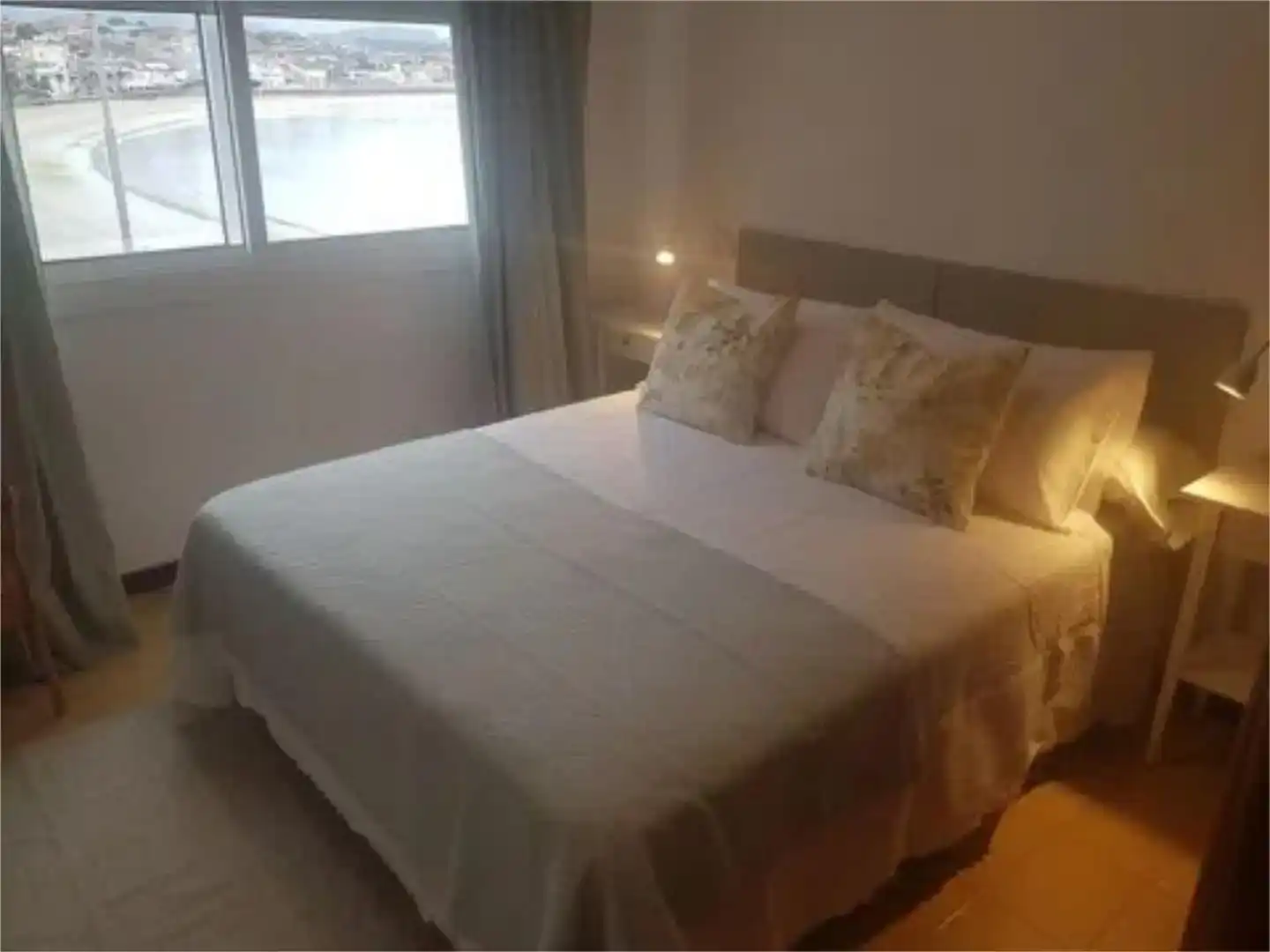 Piso de 75 m² en Nigrán