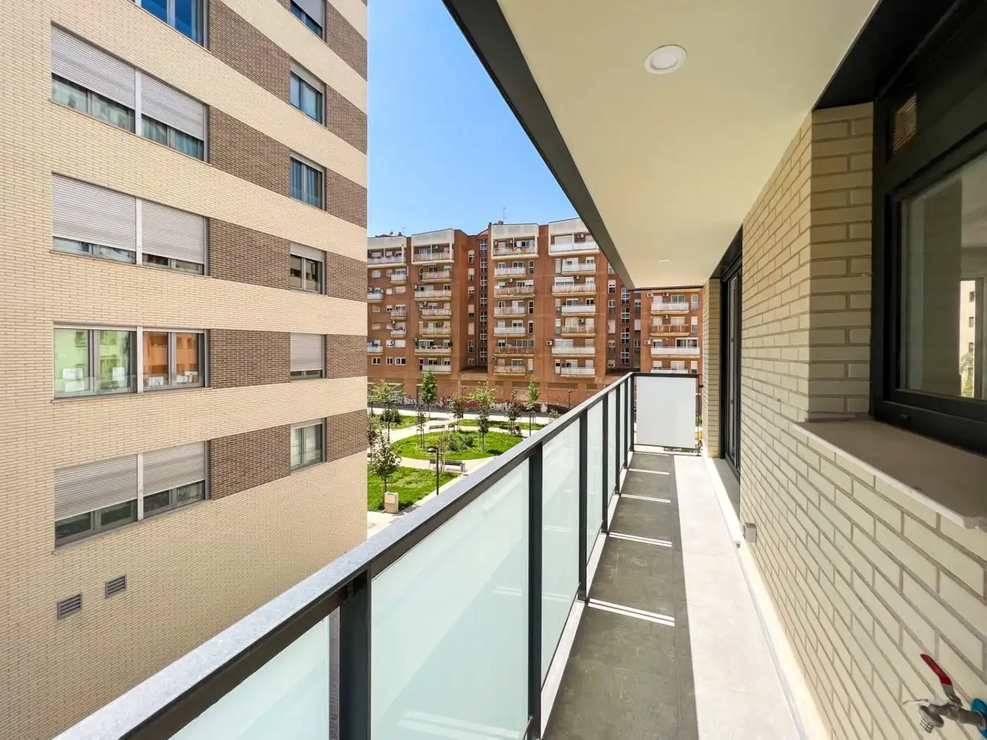 Pis de 79 m² a València