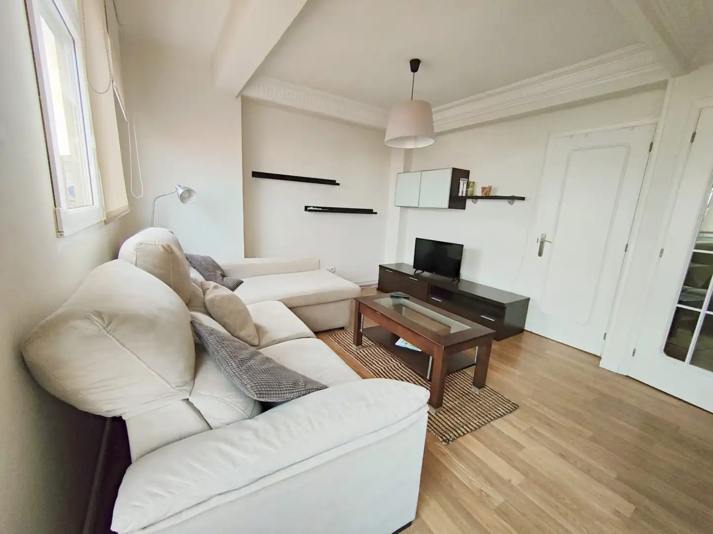 Piso de 50 m² en Santander
