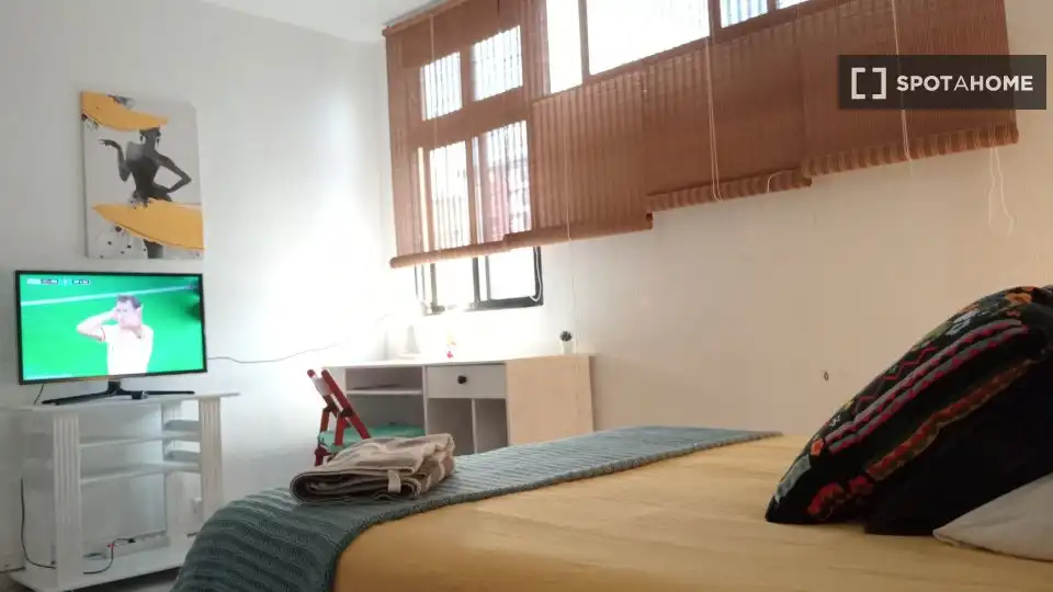 Stanza in affitto, Las Palmas de Gran Canaria