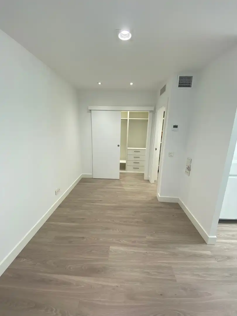 Piso de 40 m² en Zaragoza