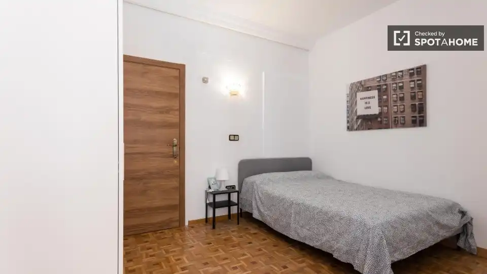 Habitación en alquiler, Valencia