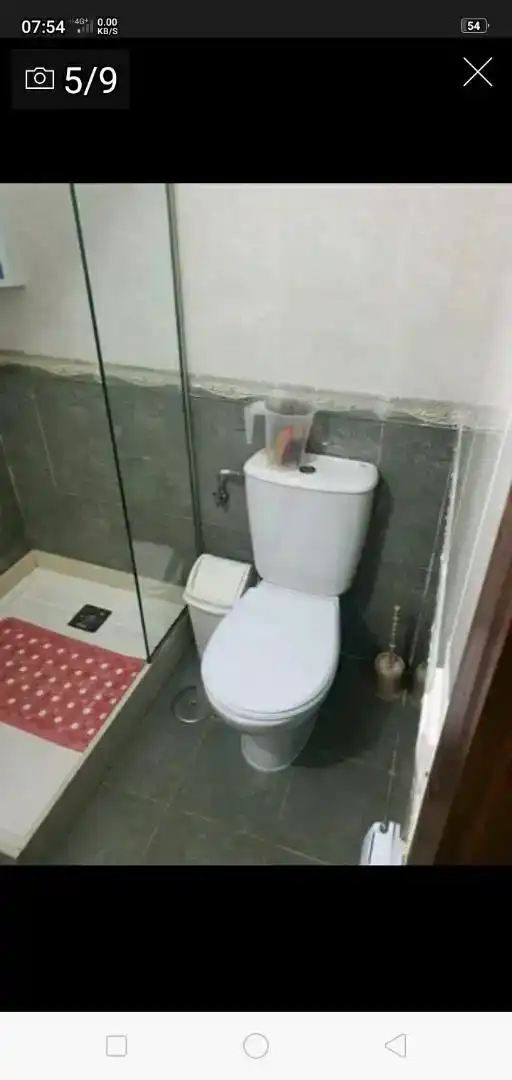 Habitación 50 m², Puerto del Rosario