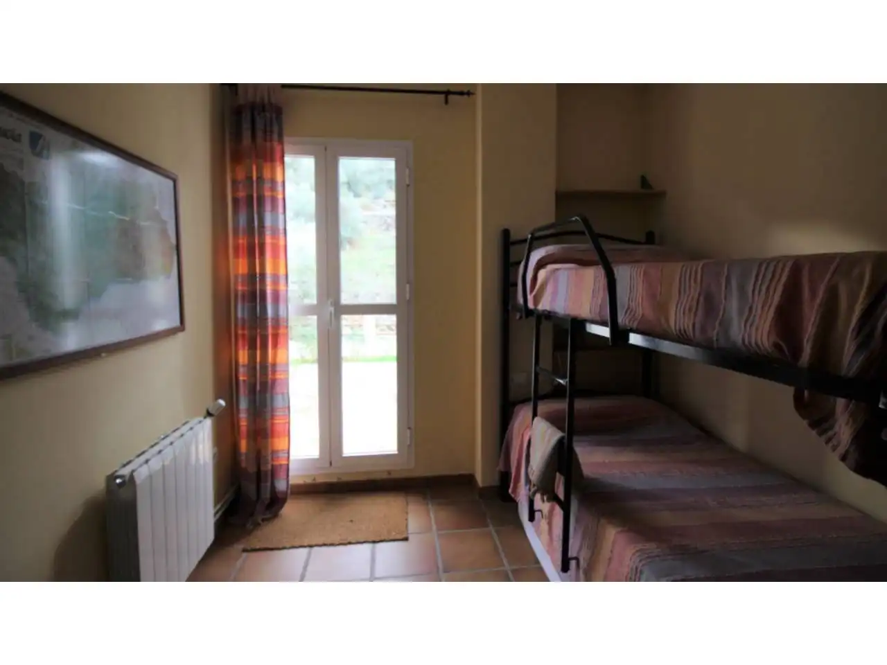 Casa de 115 m² en Aracena