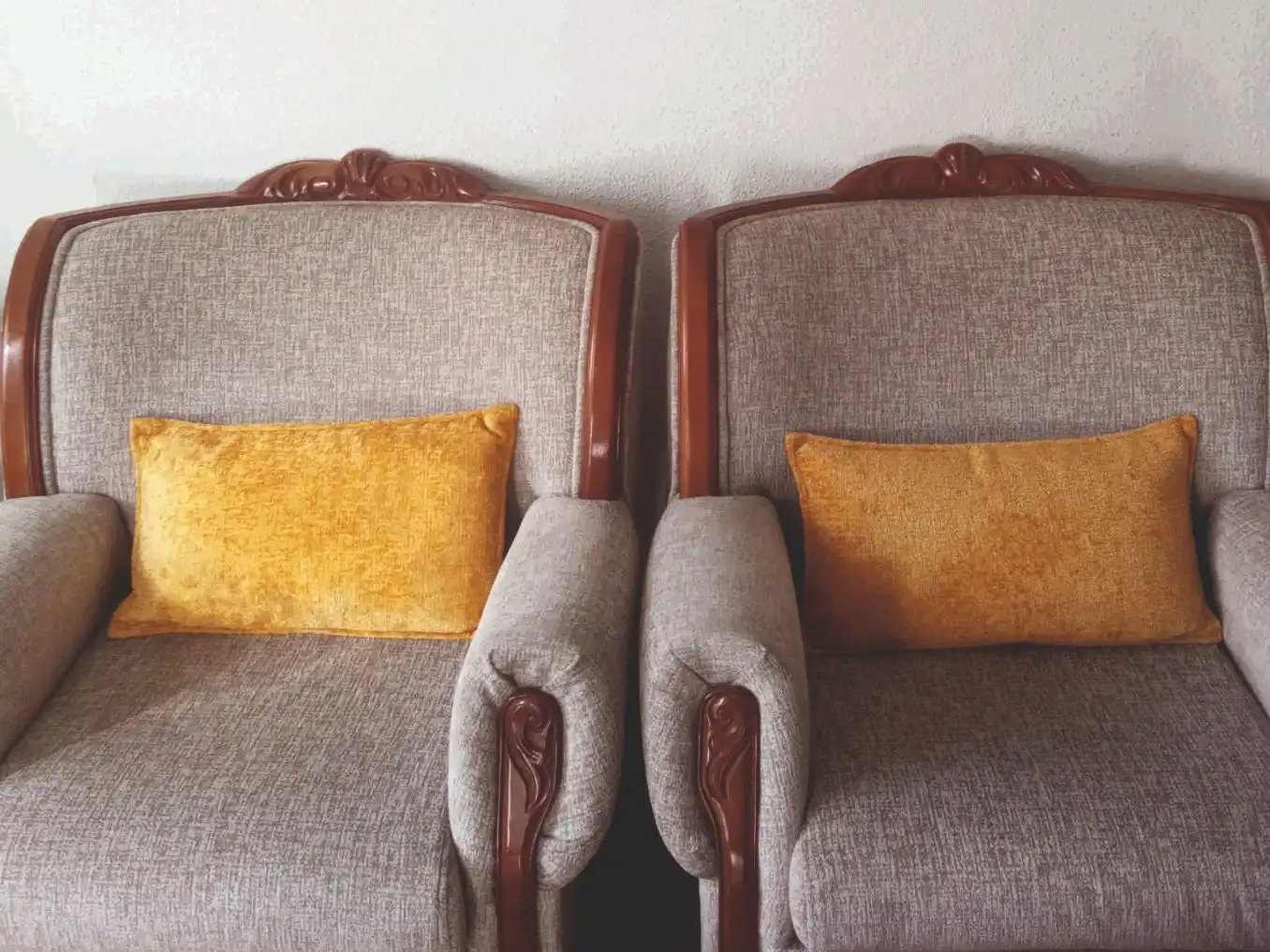 Habitación 110 m², Granada