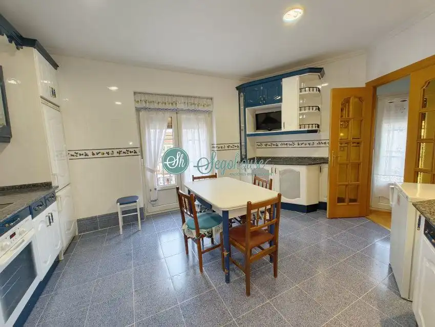 Appartamento 200 m² a Segovia