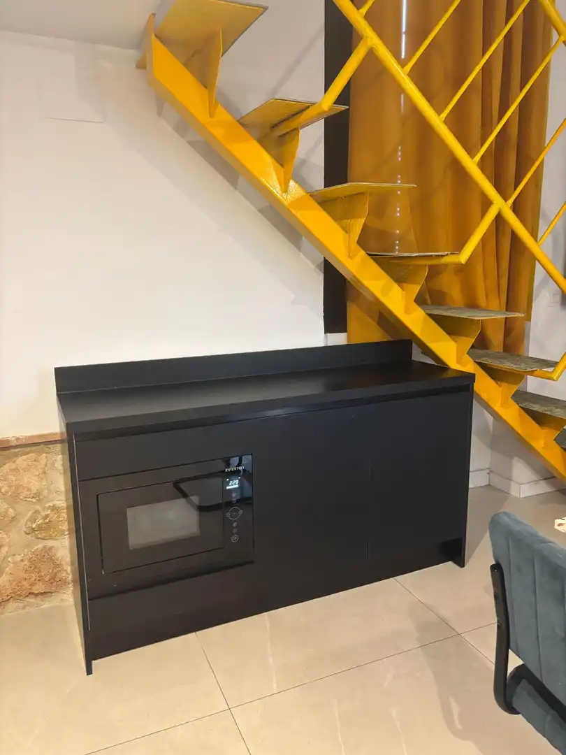Pis de 45 m² a Còrdova