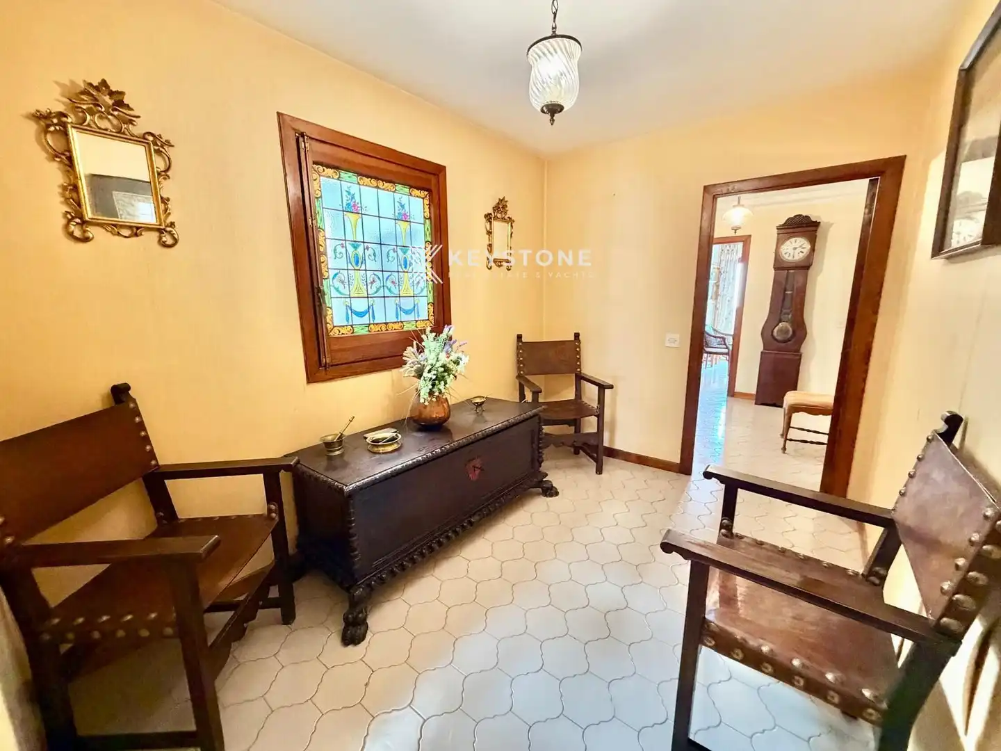 Piso de 210 m² en Palma