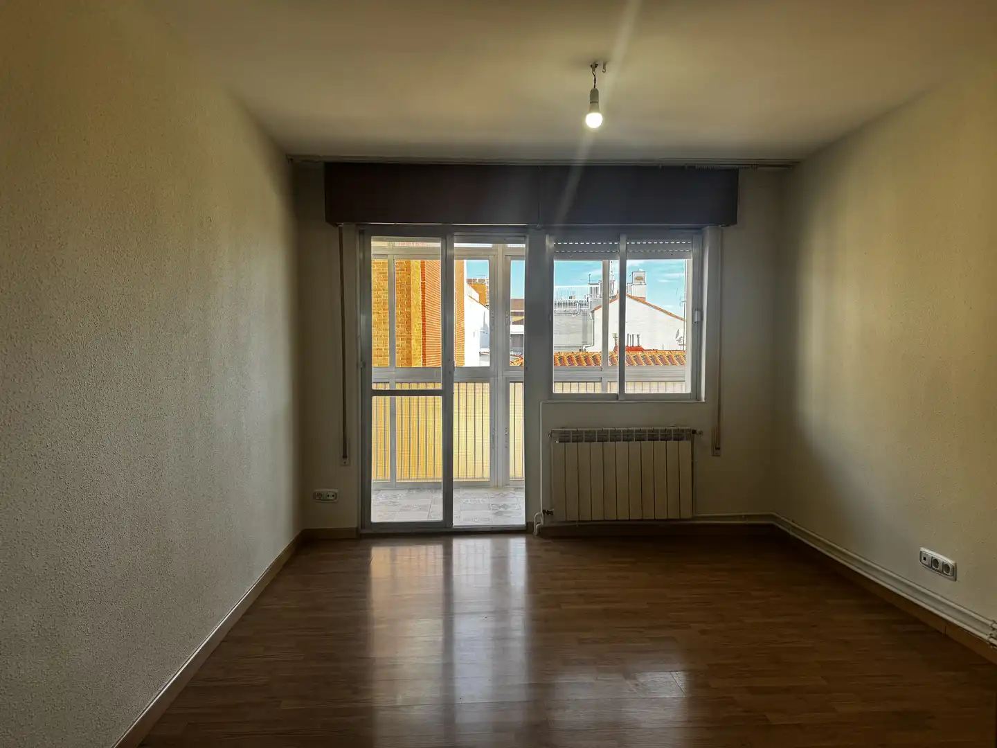 Piso de 65 m² en Palencia