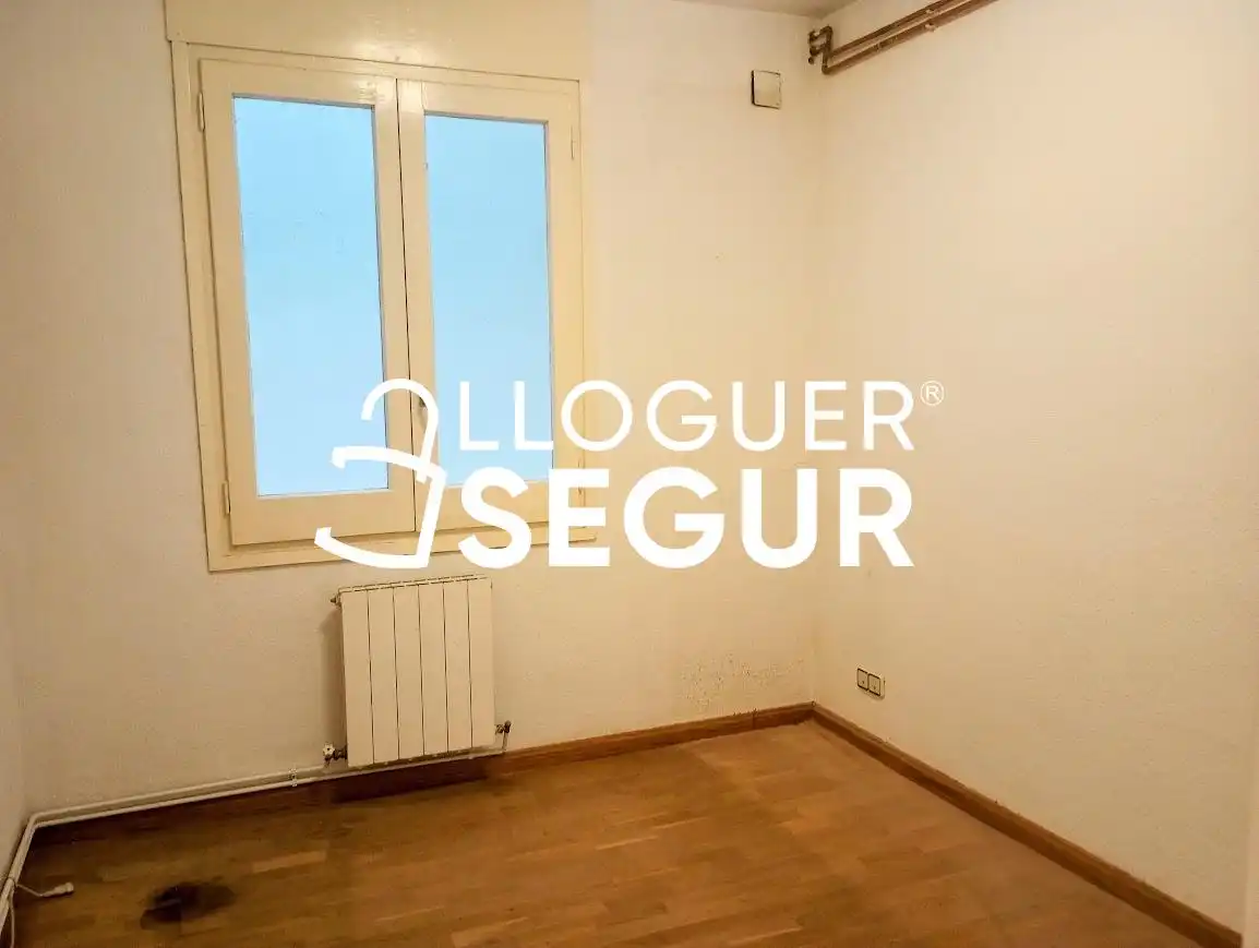 Pis de 114 m² a Barcelona
