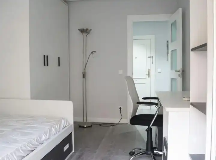 Piso de 90 m² en Salamanca