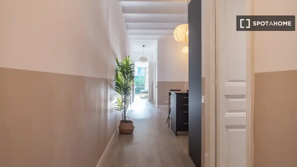Habitación en alquiler, Barcelona