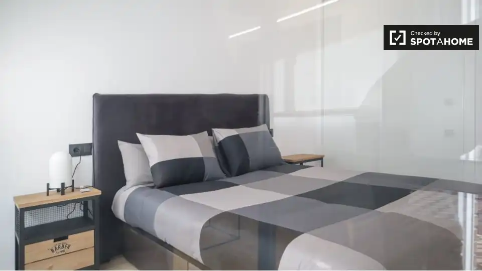 Piso de 65 m² en Madrid