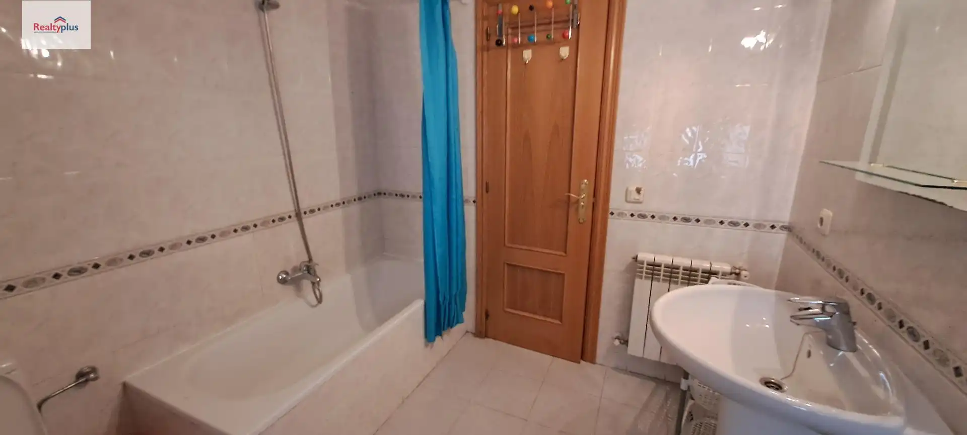 Piso de 163 m² en Segovia