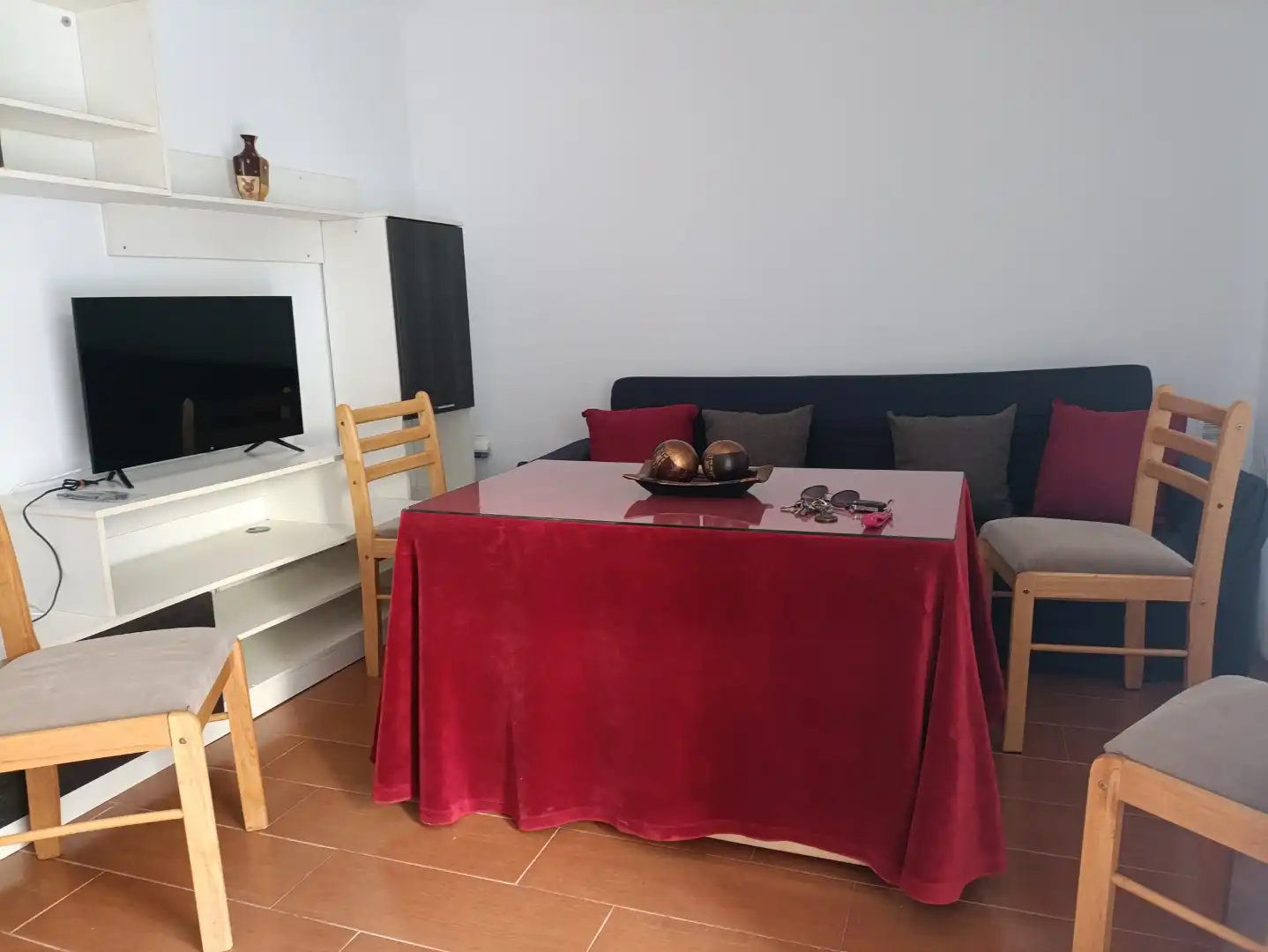 Piso de 70 m² en Arroyo de la Luz