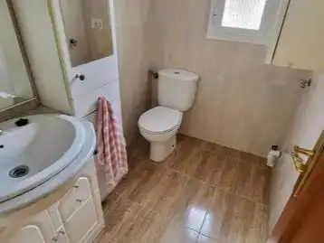 Wohnung 149 m² in Albacete