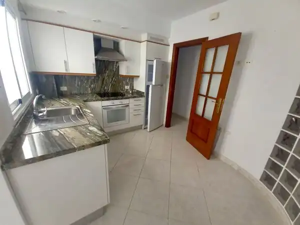Pis de 75 m² a Candelaria