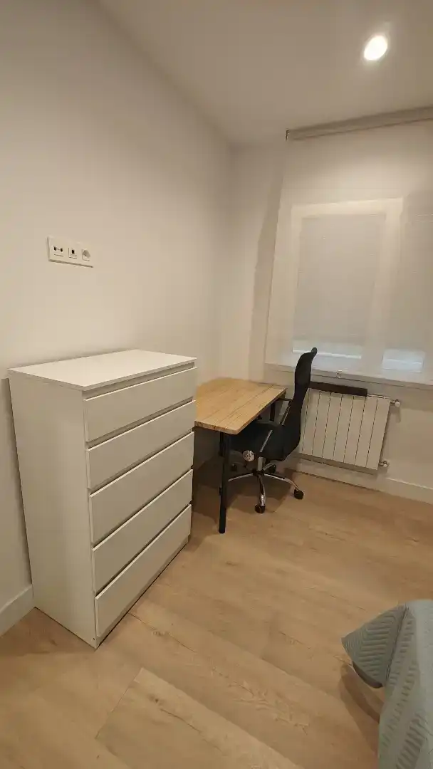 Habitación 12 m², Guecho
