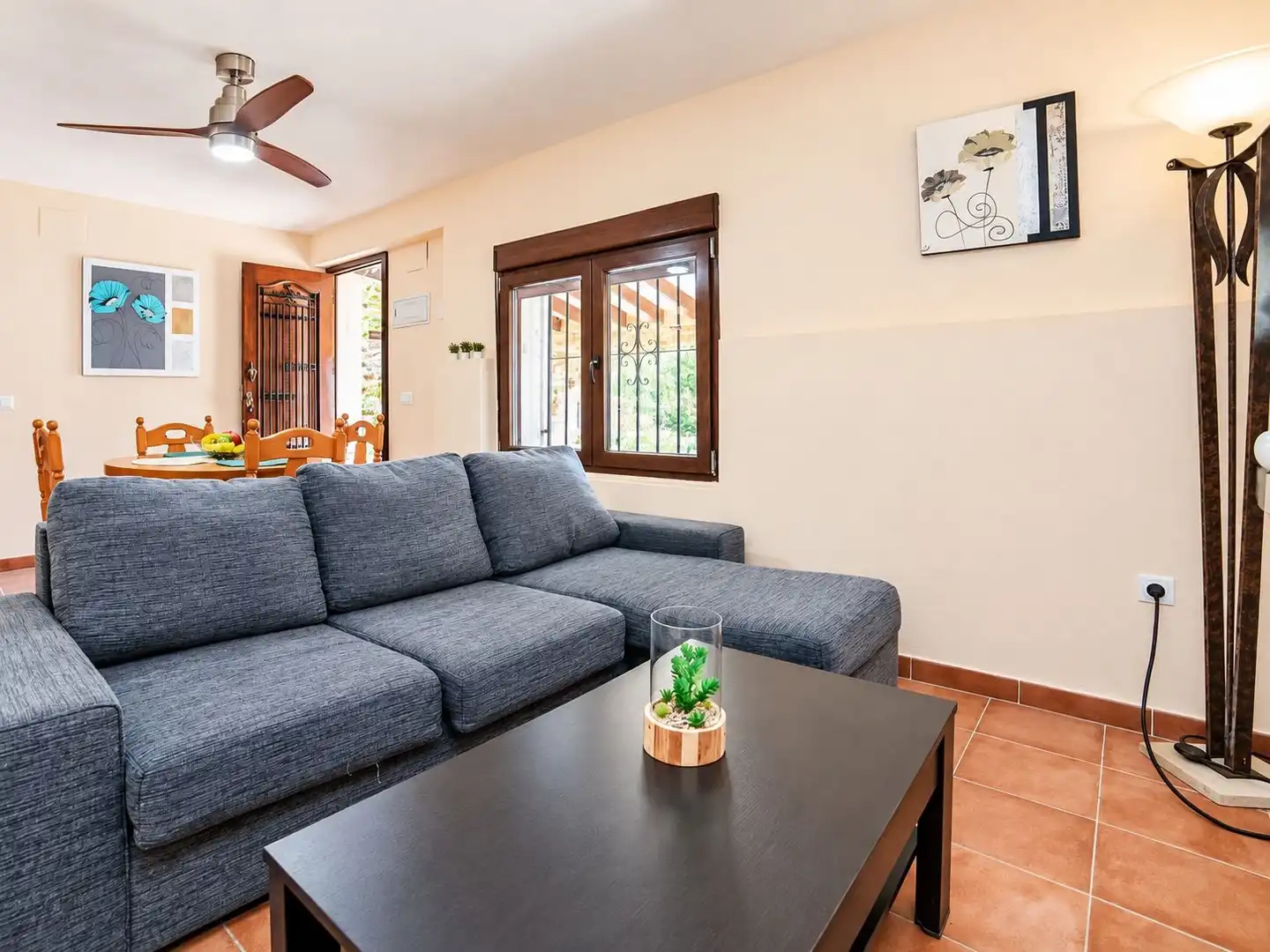 Casa de 325 m² en Calpe