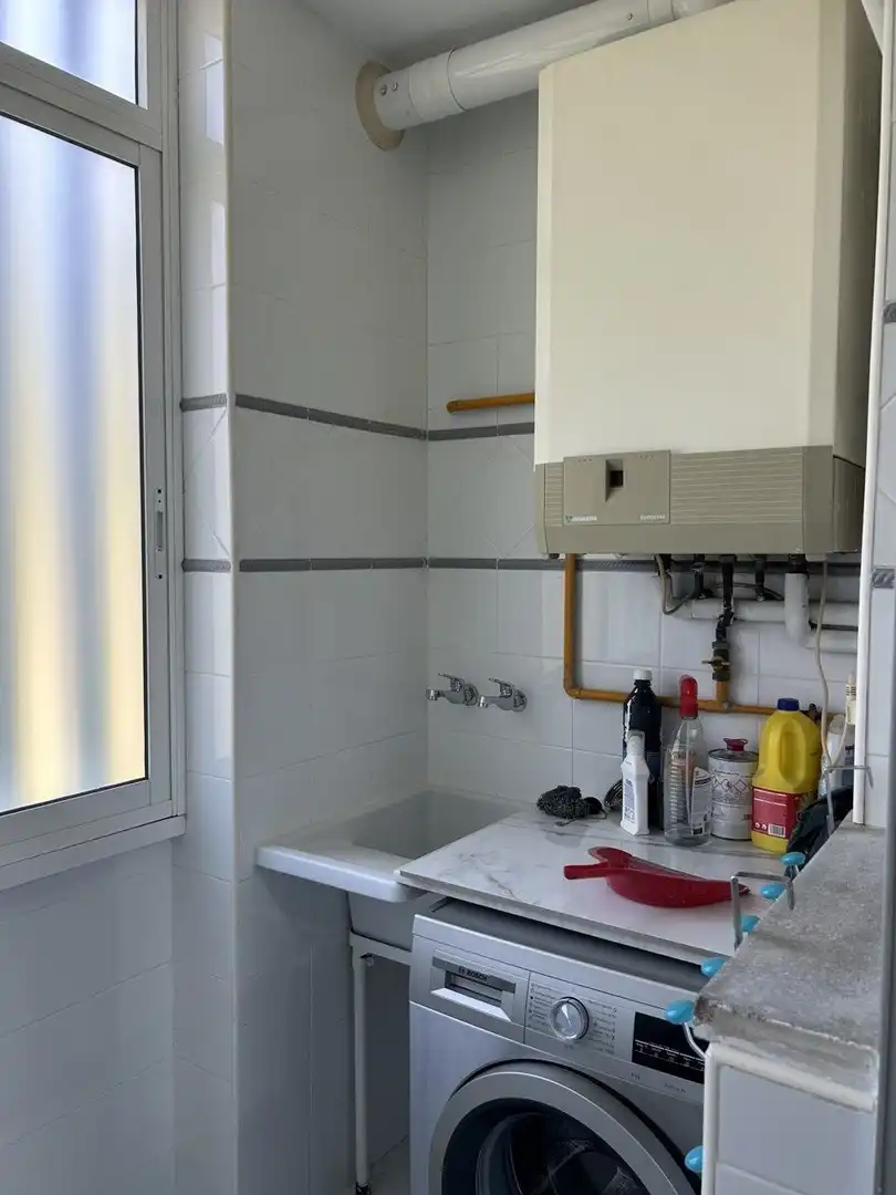 Piso de 130 m² en Valencia