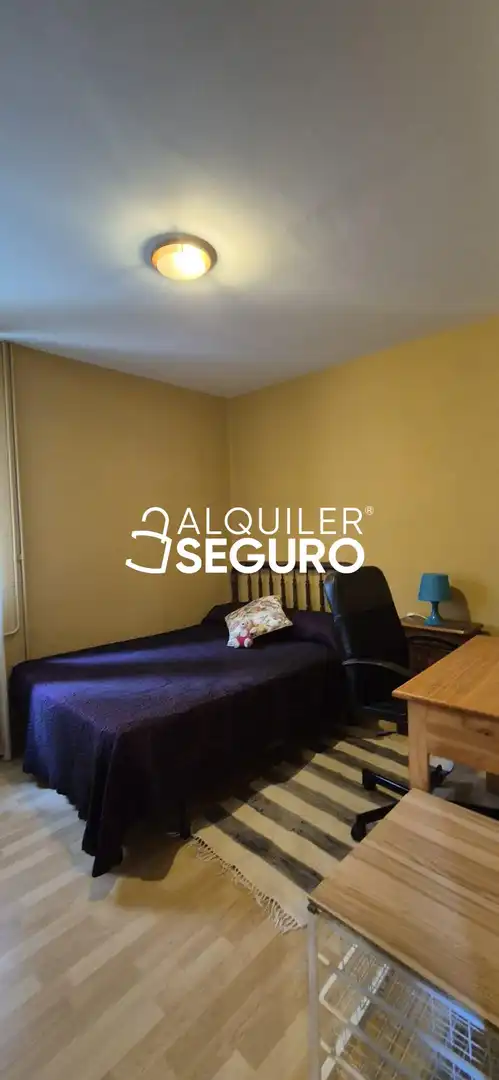 Pis de 90 m² a Oviedo