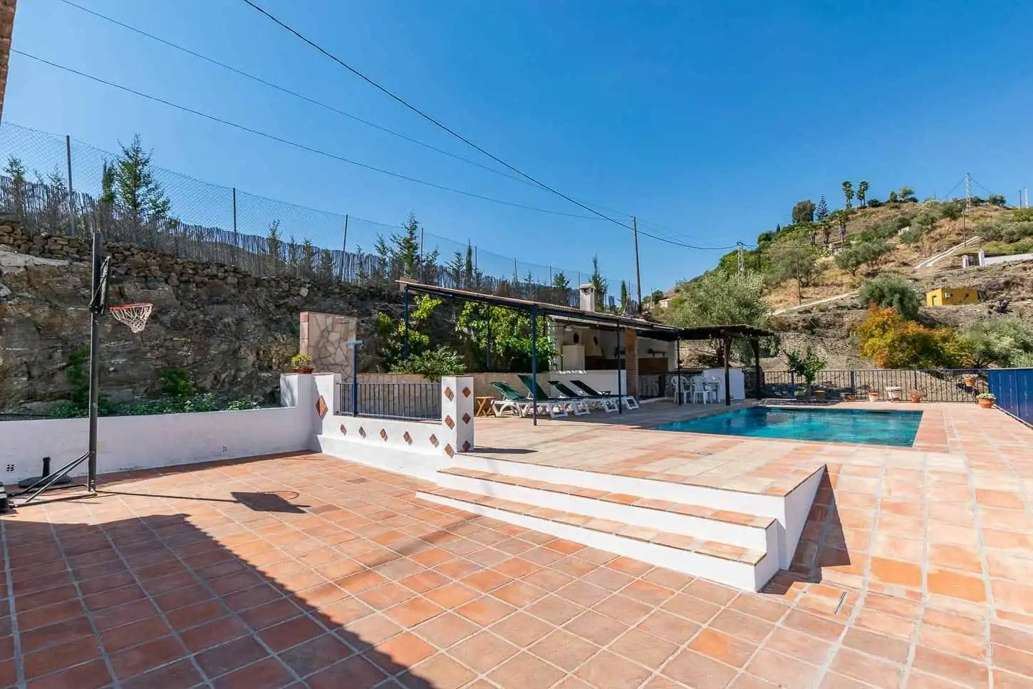 Casa de 70 m² en Cómpeta