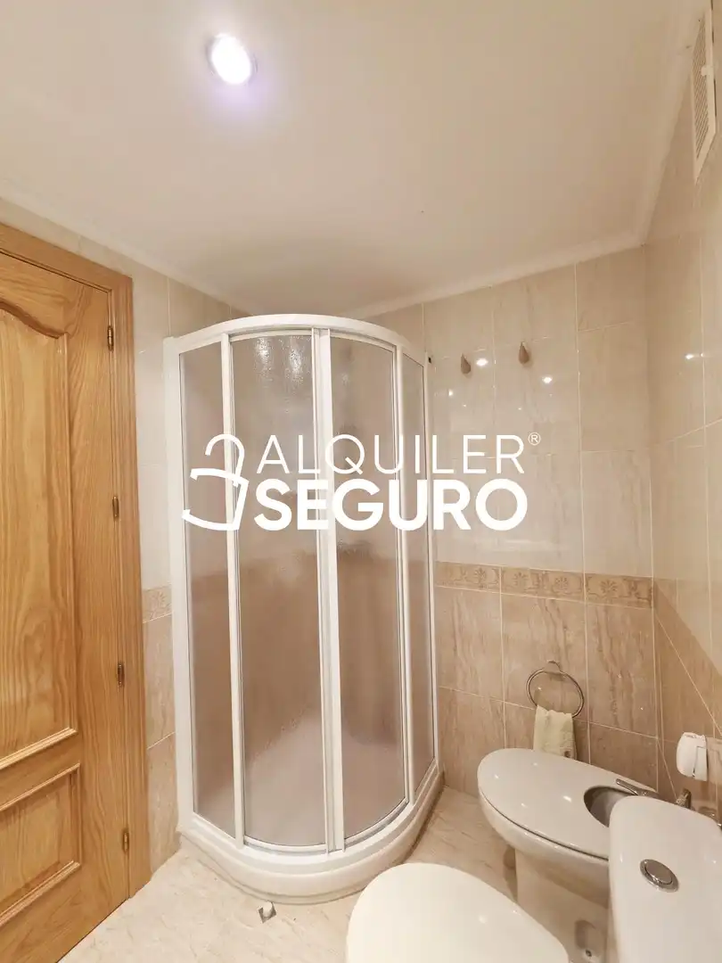 Appartamento 94 m² a Collado Villalba