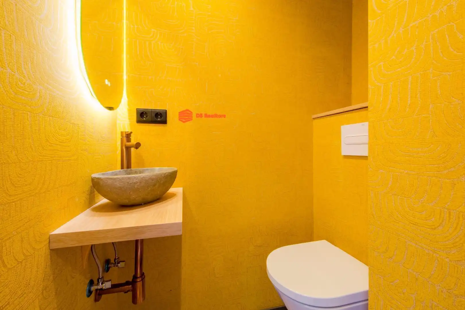 Piso de 63 m² en Madrid