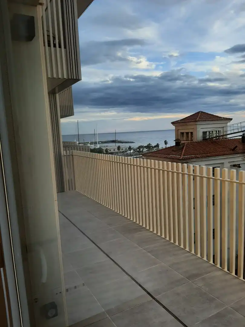Pis de 74 m² a Mataró