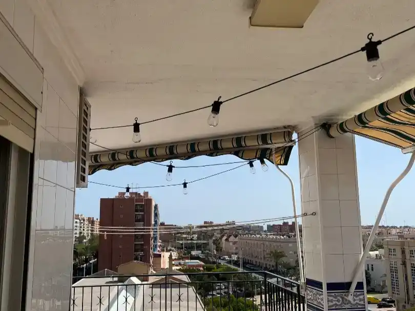 Habitación 120 m², Elche