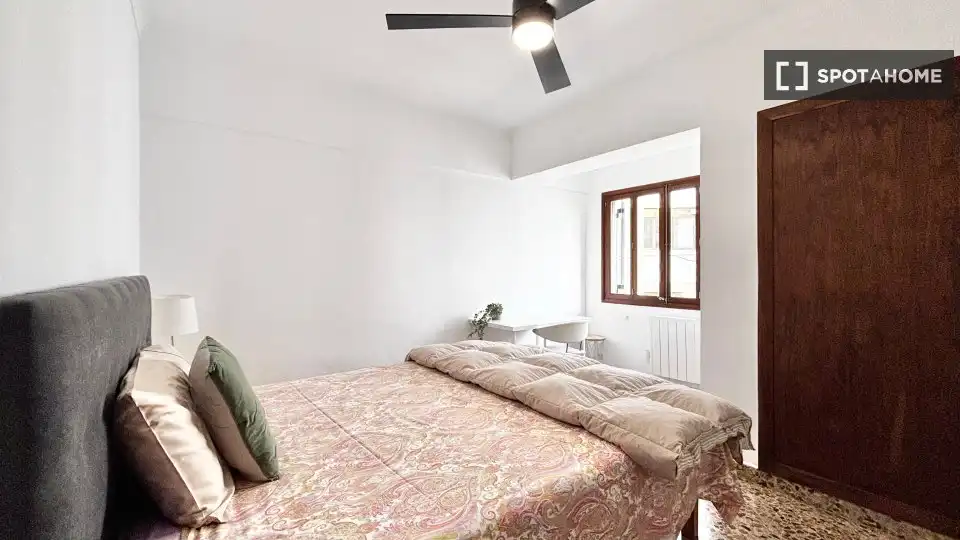 Habitación 138 m², Palma